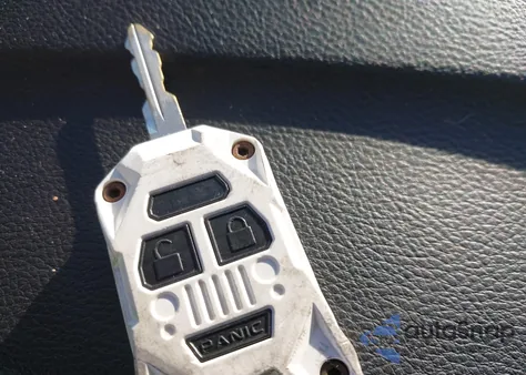 2016 Jeep Wrangler Unlimited Sport z USA, uszkodzony, nr VIN 1C4BJWDG5GL196820